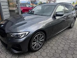 Antracite Usado 2021 BMW 320 Carrinha | € 34.990 (Preço elevado)