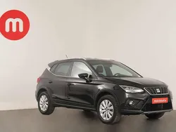 Preto Usado 2019 Seat Arona SUV | € 20.999 (Caro)