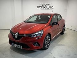 Vermelho Usado 2019 Renault Clio IV Intens | € 15.490 (Caro)