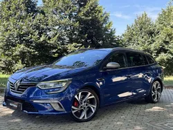 Usado 2016 Renault Mégane GT Line GT-Line Carrinha | € 14.500 (Caro)