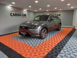 Cinza Usado 2020 Mazda MX30 SUV | € 17.490 (Preço justo)