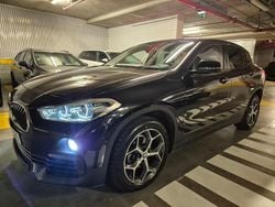 Preto Usado 2019 BMW X2 Advantage SUV | € 24.580 (Preço justo)