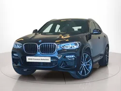 Usado 2019 BMW X4 SUV | € 51.948 (Preço justo)