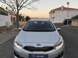 Usado 2018 Kia Ceed Sedan | € 8.250