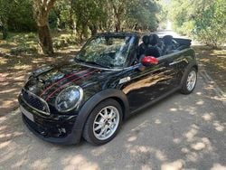 Usado 2011 Mini Cooper Citadino | € 13.990 (Bom preço)