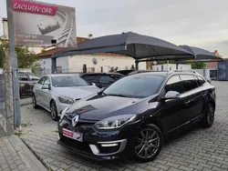 Outra Usado 2015 Renault Mégane III Carrinha | € 10.900 (Preço justo)