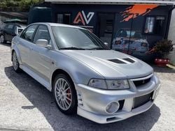 Cinza Usado 1999 Mitsubishi Lancer Evolution Sedan | € 75.000