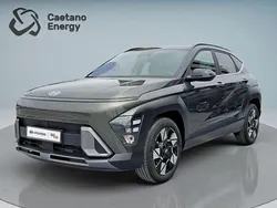 Outra Usado 2024 Hyundai Kauai Premium SUV | € 24.900 (Preço elevado)