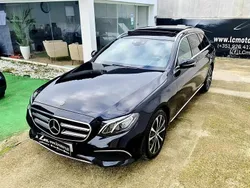 Preto Usado 2019 Mercedes E300 Sedan | € 29.000 (Super Preço)