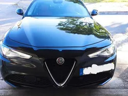 Usado 2016 Alfa Romeo Giulia Super Sedan | € 20.000 (Caro)