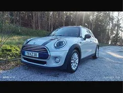 Usado 2016 Mini Cooper D Citadino | € 11.300 (Preço elevado)