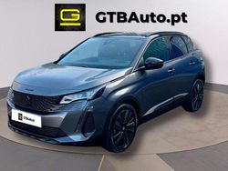 Cinza Usado 2023 Peugeot 3008 GT SUV | € 32.499 (Caro)