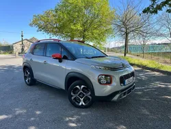Bege Usado 2020 Citroën C3 Feel Citadino | € 15.990 (Preço elevado)