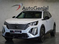 Branco Usado 2024 Peugeot 2008 Allure SUV | € 23.990 (Preço elevado)