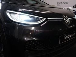 Preto Usado 2021 VW ID.3 Citadino | € 17.500 (Bom preço)