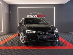Preto Usado 2013 Audi A3 S-Line | € 13.990 (Preço elevado)