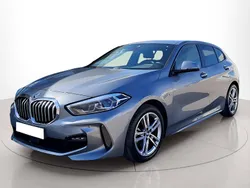 Usado 2024 BMW 116 Citadino | € 33.500 (Caro)