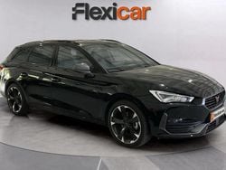 Preto Usado 2024 Cupra Leon Carrinha | € 28.490 (Super Preço)