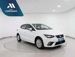 Branco Usado 2023 Seat Ibiza Style | € 19.680 (Preço justo)