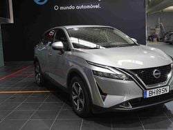 Outro Usado 2024 Nissan Qashqai N-Connecta SUV | € 29.990 (Preço justo)