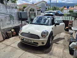 Mini Cooper D
