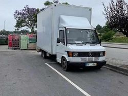 Branco Usado 1984 Mercedes Sprinter Van | € 6.000
