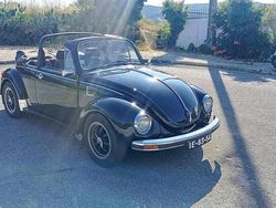 Preto Usado 1971 VW Beetle | € 17.800