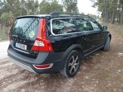 Usado 2013 Volvo XC70 Sedan | € 14.500