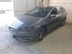 Cinza Usado 2019 Opel Insignia Business Edition Carrinha | € 14.800 (Preço justo)