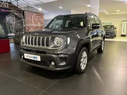 Antracite Usado 2023 Jeep Renegade SUV | € 37.500