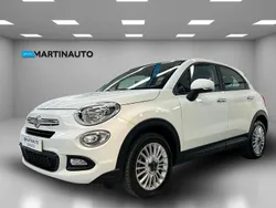 Branco Usado 2018 Fiat 500X SUV | € 12.500 (Super Preço)