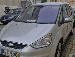 Usado 2008 Ford Galaxy Monovolume | € 3.890