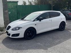 Usado 2010 Seat Leon Sedan | € 5.650 (Super Preço)