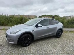 Usado 2023 Tesla Model Y Long Range SUV | € 39.499