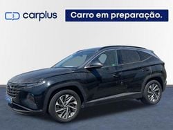 Preto Usado 2023 Hyundai Tucson SUV | € 30.700 (Preço elevado)