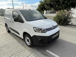 Branco Usado 2019 Citroën Berlingo Monovolume | € 12.990 (Preço justo)