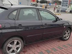 Usado 2008 Seat Ibiza Sedan | € 2.750