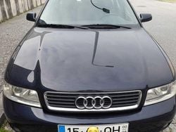 Usado 2000 Audi A4 Sport Carrinha | € 7.500