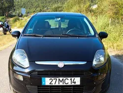 Usado 2011 Fiat Punto Citadino | € 3.850 (Preço justo)