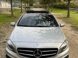 Usado 2013 Mercedes A220 AMG Sedan | € 18.000