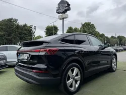 Preto Usado 2024 Audi Q4 e-tron SUV | € 49.500 (Super Preço)