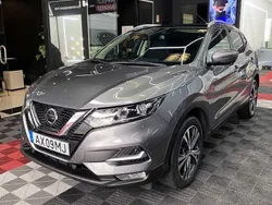 Usado 2018 Nissan Qashqai N-Connecta SUV | € 15.990 (Preço justo)