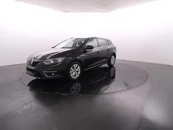 Preto Usado 2019 Renault Mégane IV Carrinha | € 19.450 (Caro)