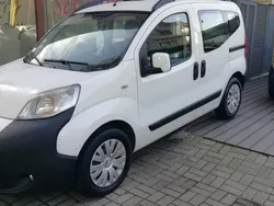 Branco Usado 2012 Citroën Nemo Monovolume | € 9.250