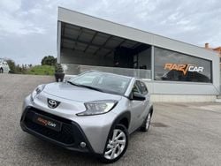 Cinzento Usado 2023 Toyota Aygo X SUV | € 16.950