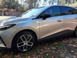 Cinzento Usado 2024 MG MG4 EV Citadino | € 24.650 (Preço justo)