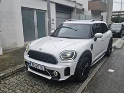 Usado 2023 Mini Cooper D Countryman SUV | € 31.000