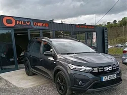 Cinza Usado 2023 Dacia Jogger Extreme | € 19.799