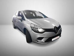 Cinza Usado 2019 Renault Clio IV Zen | € 10.490 (Bom preço)