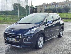 Usado 2014 Peugeot 3008 Sedan | € 6.350
